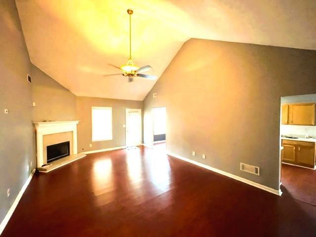 Foto del edificio - 2377 Haynes Trace Dr SW