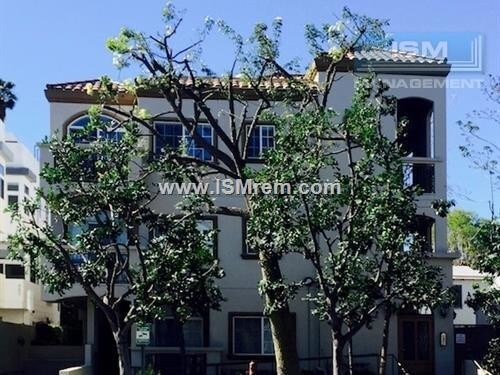 Primary Photo - Kester Apartments