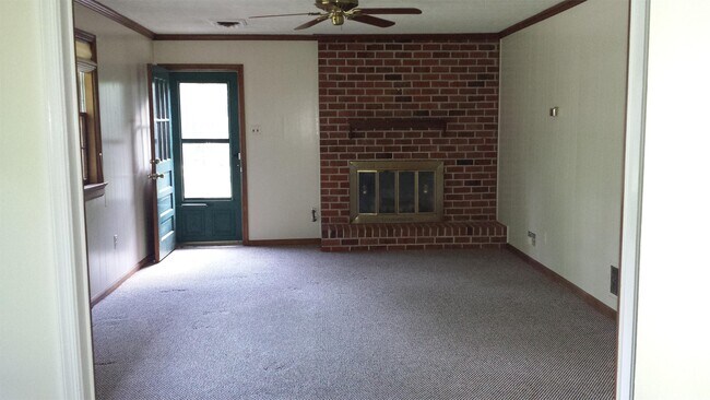 Building Photo - 10411 Duryea Dr