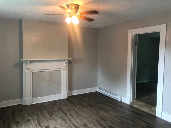 Foto del edificio - 1 Bedroom Duplex Unit