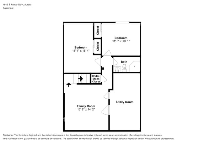 Building Photo - 4016 S Fundy Way