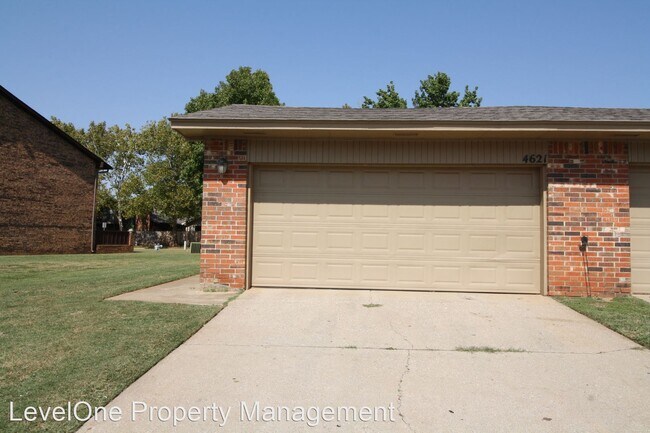 Building Photo - 3 br, 2 bath House - 4621 Hemlock Lane