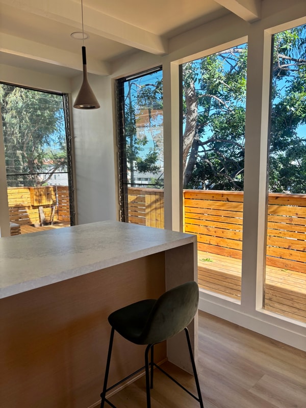 Photo - 1410 Federal Ave Apartment