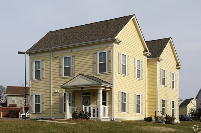 Building Photo - Bridlewood Place