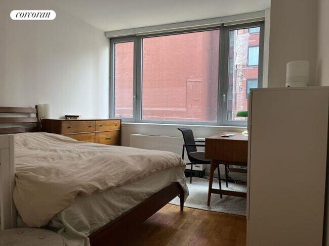 Foto del edificio - 88 Leonard St