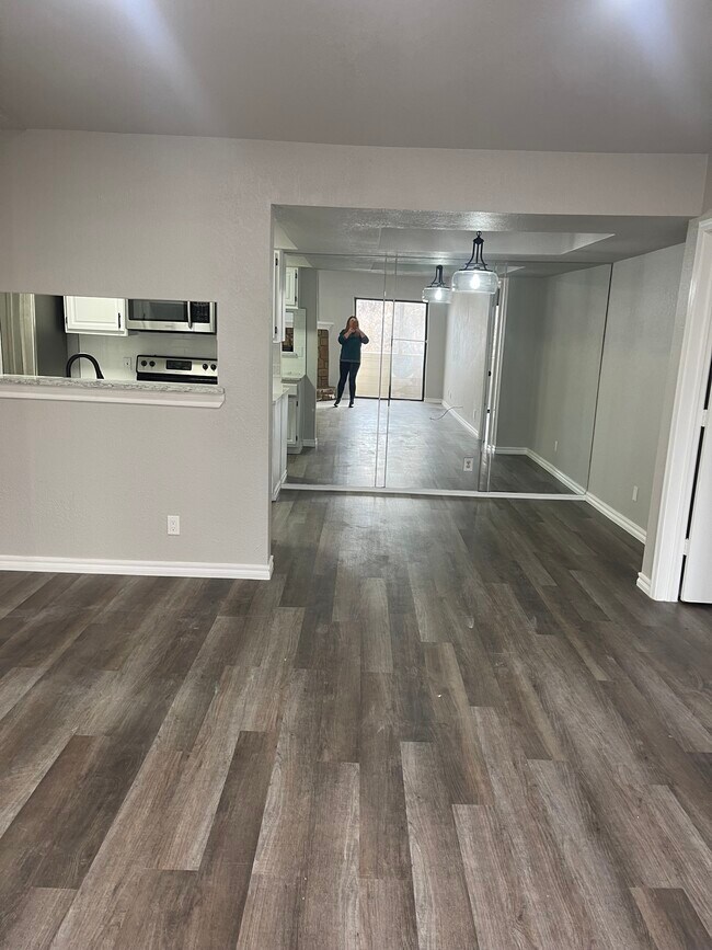 14419 N Pennsylvania Ave Unit F, Oklahoma City, OK 73134 Condo for