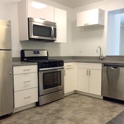 Primary Photo - 607 W 161st St