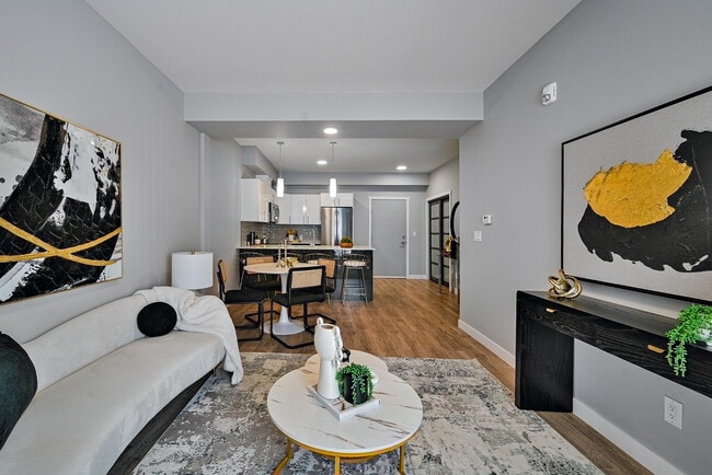 Building Photo - The Allure Apartments