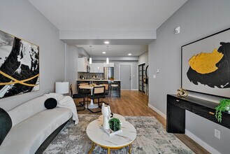 Building Photo - The Allure Apartments