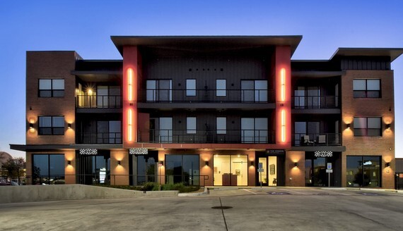 Building Photo - 2165 Gabriels Pl