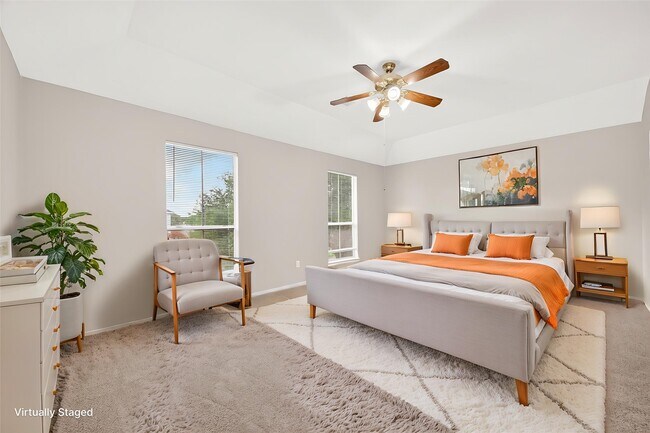 Foto del edificio - 4115 Sand Ripple Ln