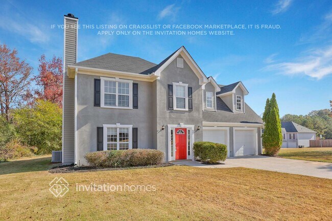 Foto del edificio - 65 Bramlett Way