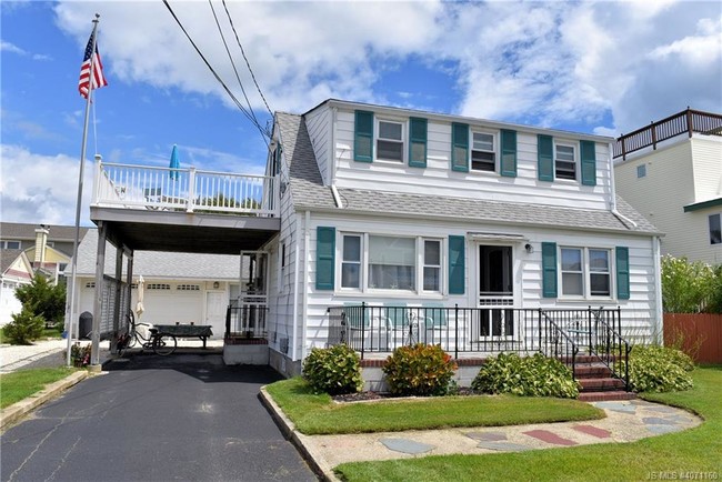 Foto del edificio - 263 N 9th St