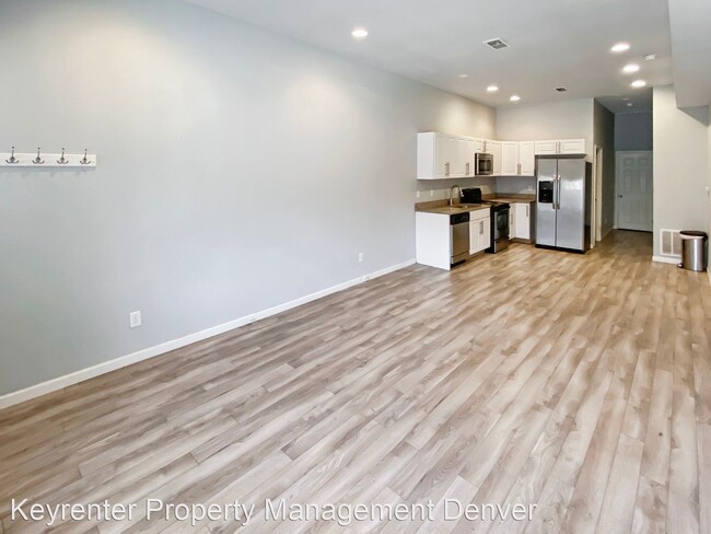 Foto del edificio - 2 br, 1 bath House - 3817 Franklin Street