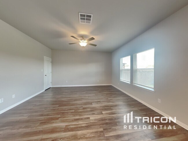 Foto del edificio - 11910 Copperstone Avenue Austin TX