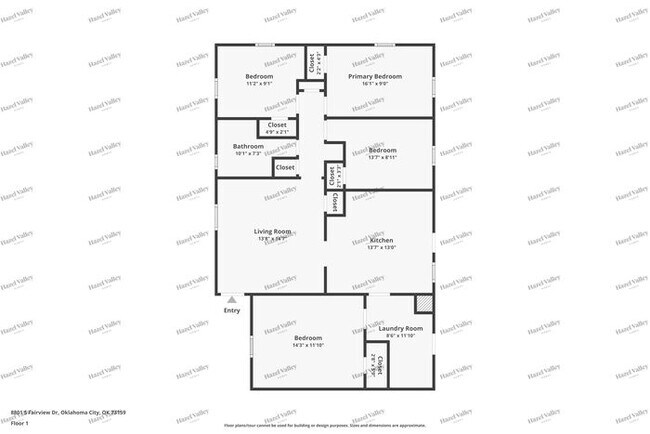 Foto del edificio - 8801 S Fairview Dr