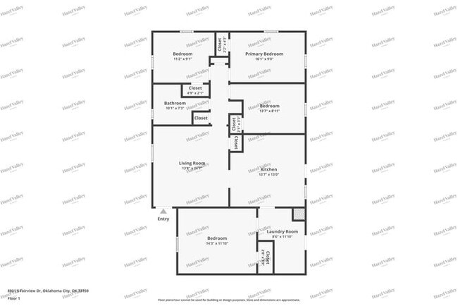 Photo - 8801 S Fairview Dr House