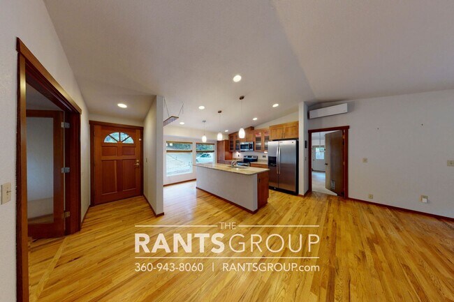 Foto del edificio - 2 br, 1.5 bath House - 7021 Monaco Dr SE