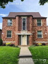 Building Photo - 6631 Alamo Ave