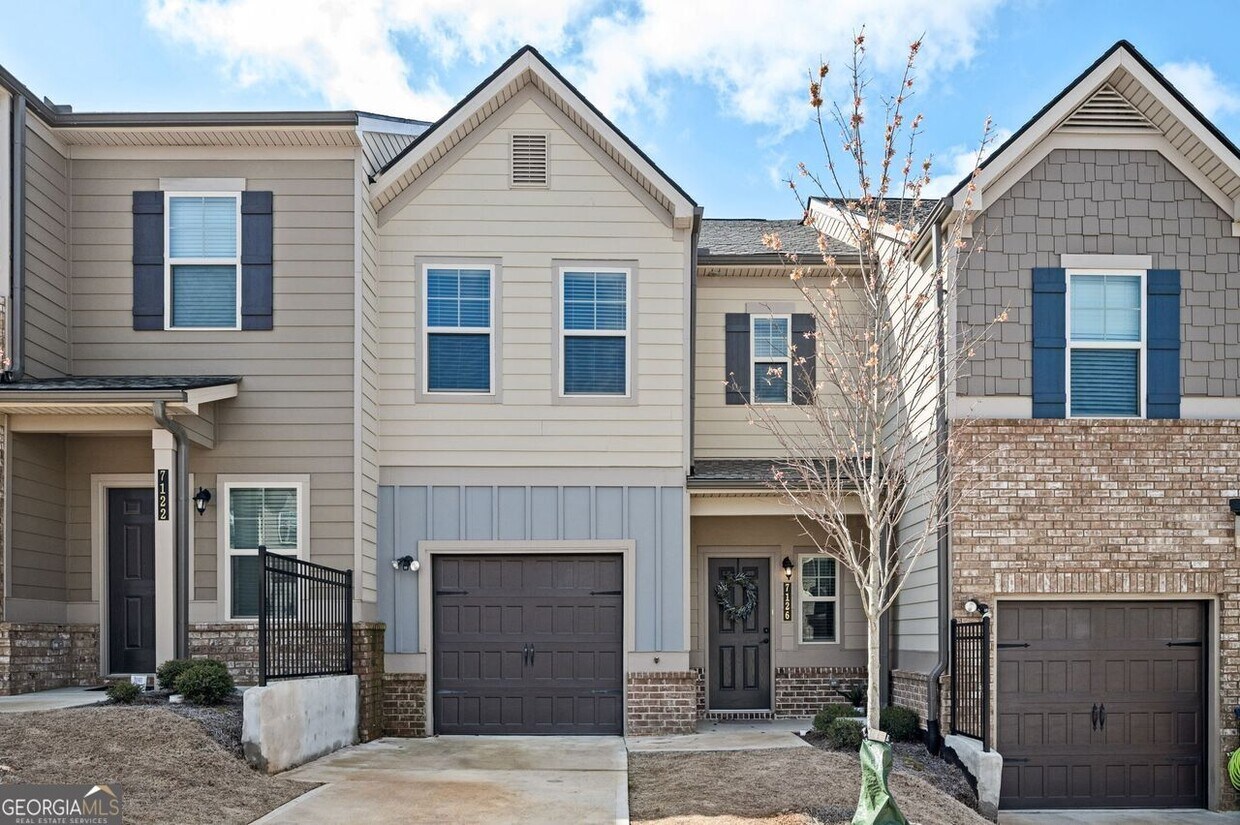 Primary Photo - 7126 Chara Ln