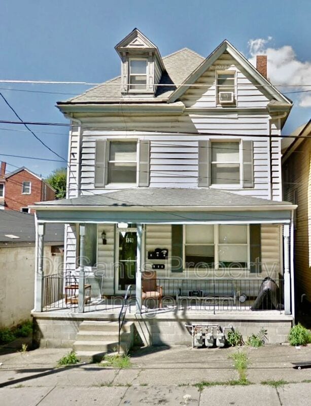 129 Mc Ginnis Ave Unit 1, Pitcairn, PA 15140 Condo for Rent in
