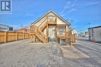 Building Photo - 6172 William St