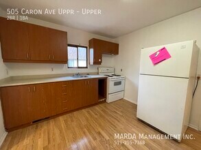 Building Photo - 505 Caron Ave