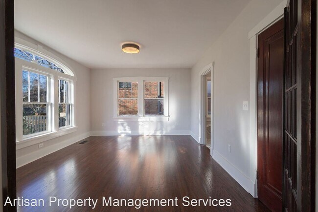 Foto del edificio - 3 br, 2 bath House - 2025 Benjamin St.