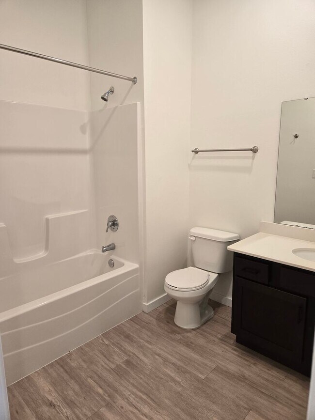 Foto del edificio - Spirit of St. Louis