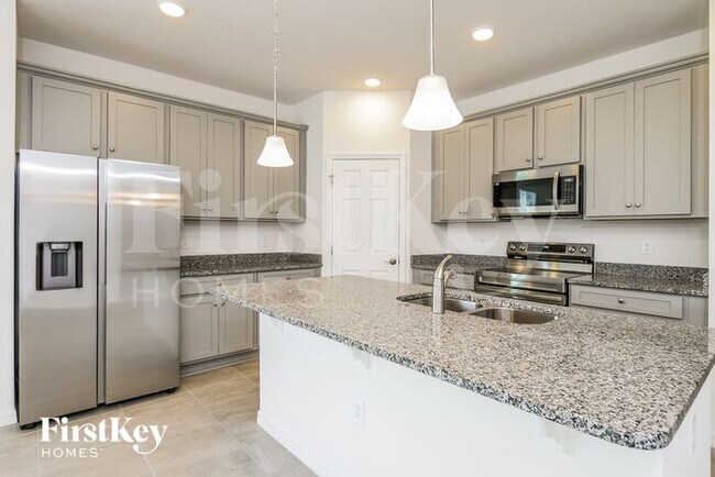 Foto del edificio - 1202 Ponca Rd