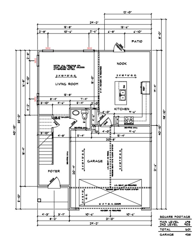 Foto del edificio - 3768 Seaside Sparrow Cir