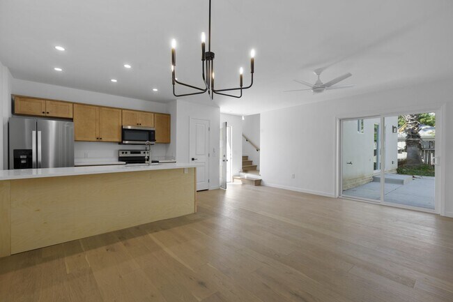 Foto del edificio - Brand New Construction! 3 Bedroom/ 2 Bath ...