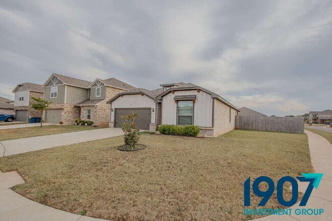 Building Photo - Stunning Modern 3-Bedroom Home in Newcastl...