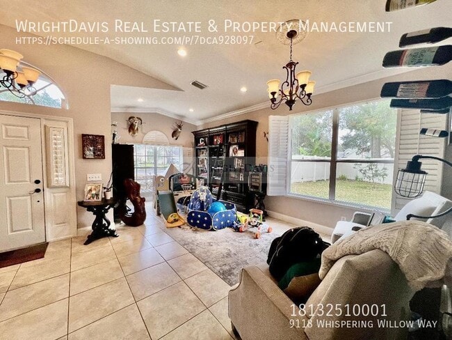 Building Photo - 9118 Whispering Willow Way