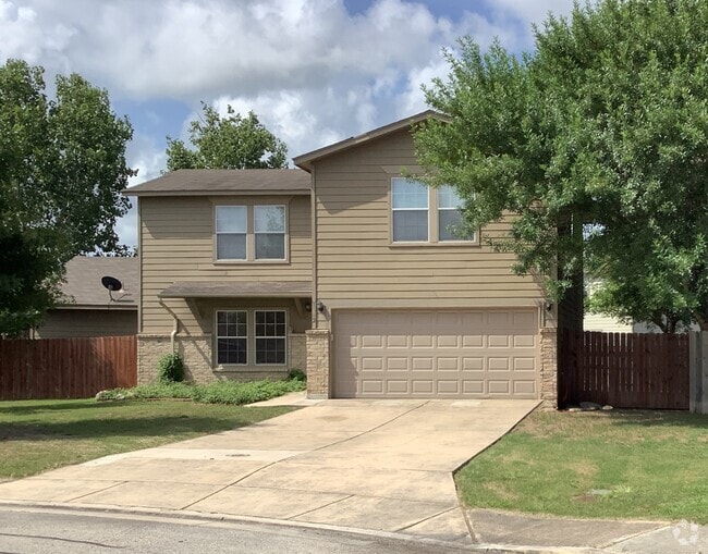 Building Photo - 1534 Prairie Rock