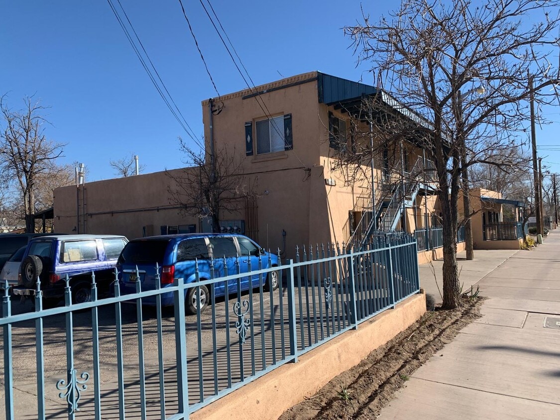 Primary Photo - 9656 4th St NW