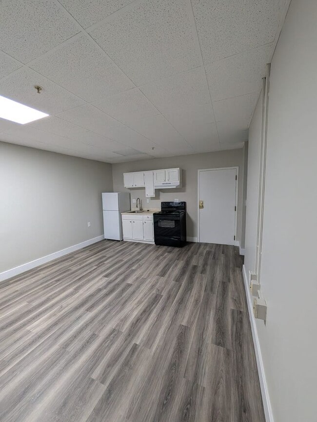 Interior Photo - Franklin Park Apartments
