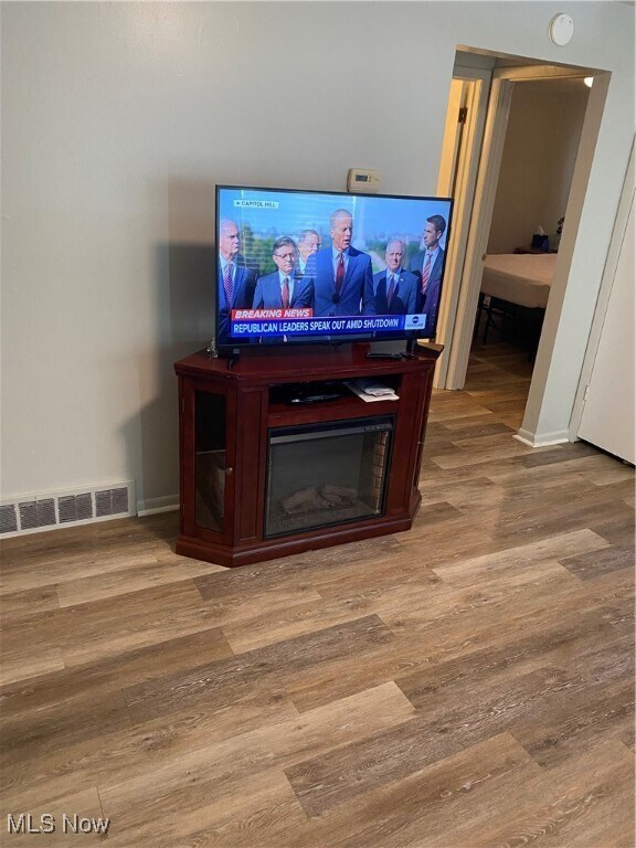 Foto del edificio - 2716 Bailey St NW