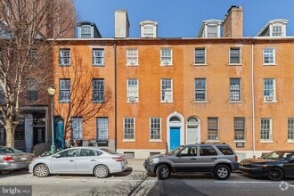 Building Photo - 1225 Spruce St