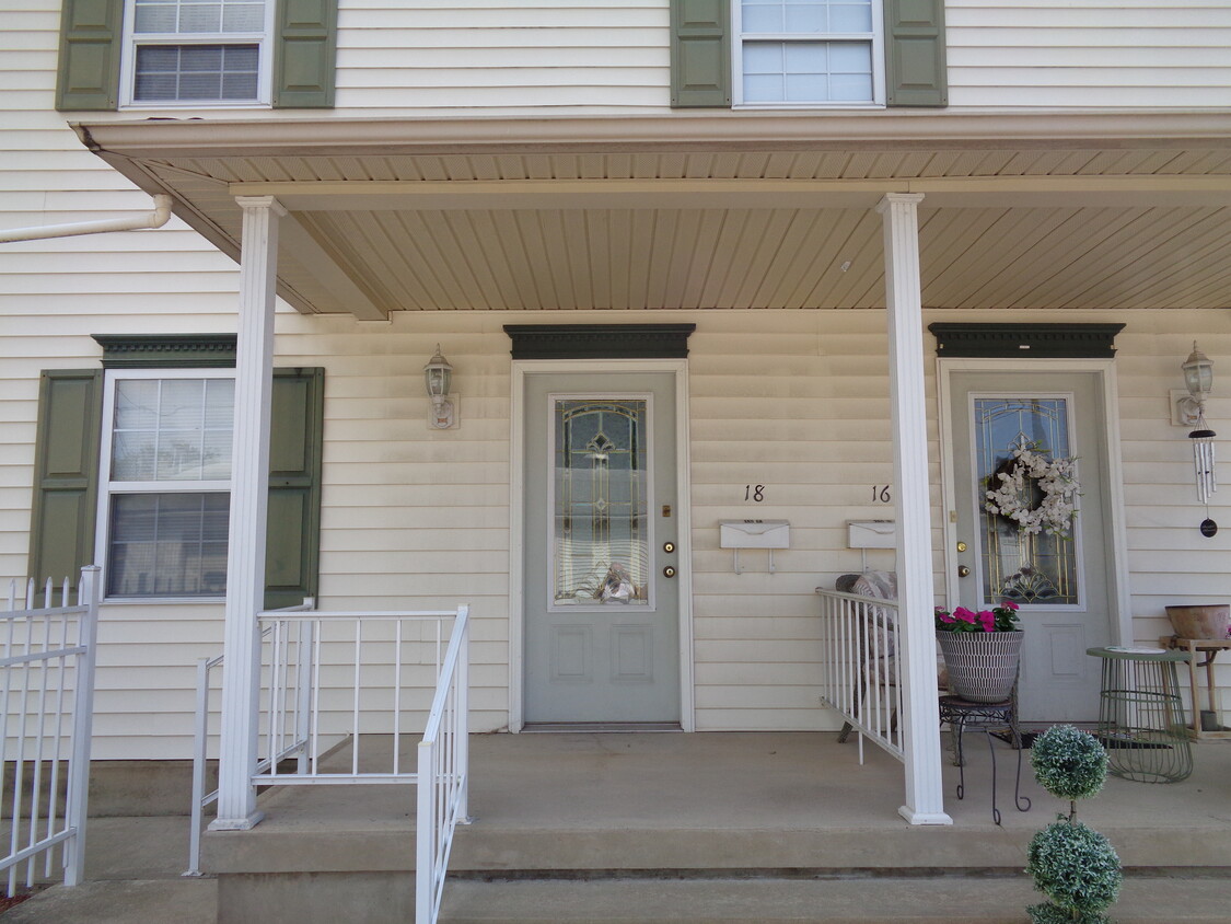 18 N Montour St Unit 18F, Montoursville, PA 17754 Apartments in