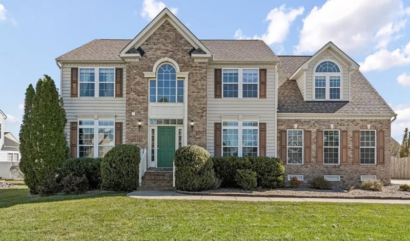 Primary Photo - 13725 Litwack Cove Dr