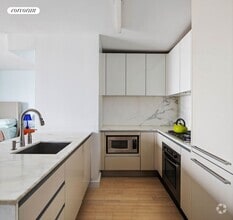 Building Photo - 322 W 57th St