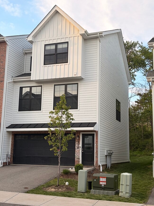 Main View - 310 Thurgood Dr