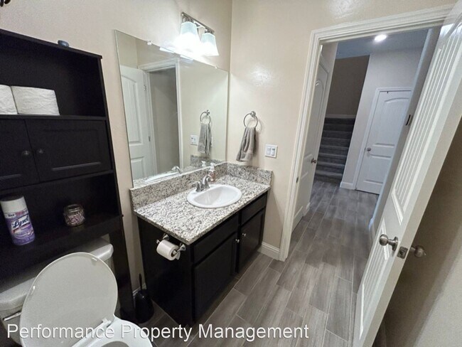 Building Photo - 4 br, 3 bath House - 3608 Oak Lake Ln