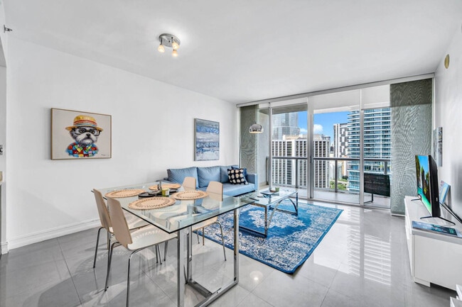 Foto del edificio - 485 Brickell Ave