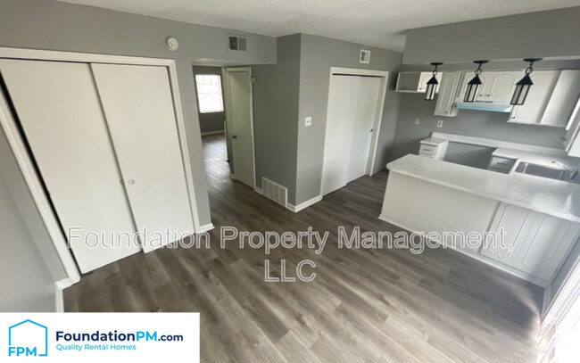 Foto del edificio - 992 University Street