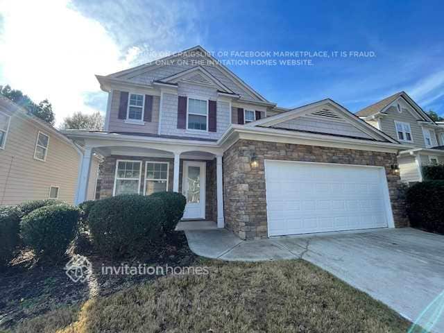 Building Photo - 2230 Valley Creek Dr