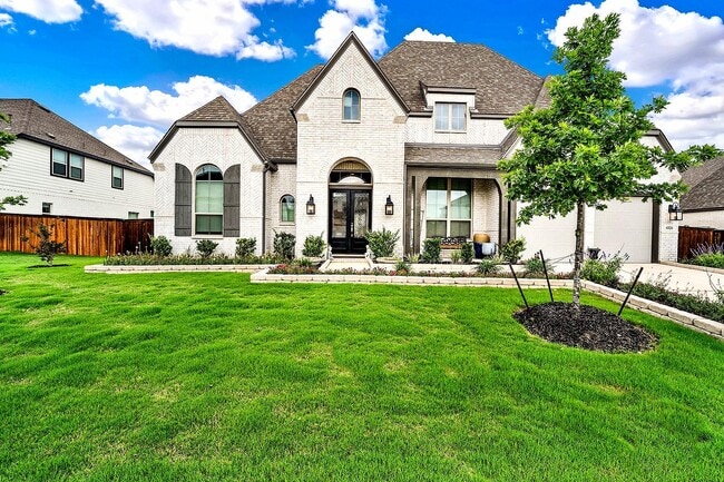 Building Photo - 6826 Hallie Lp