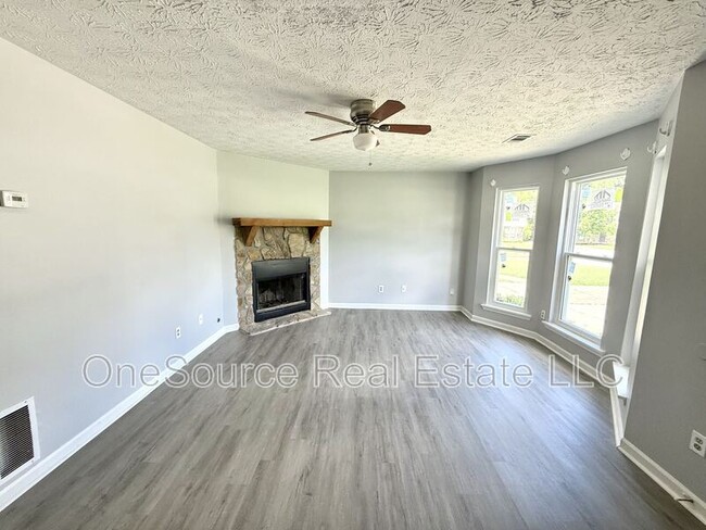 Foto del edificio - 3626 N Hopkins Ct