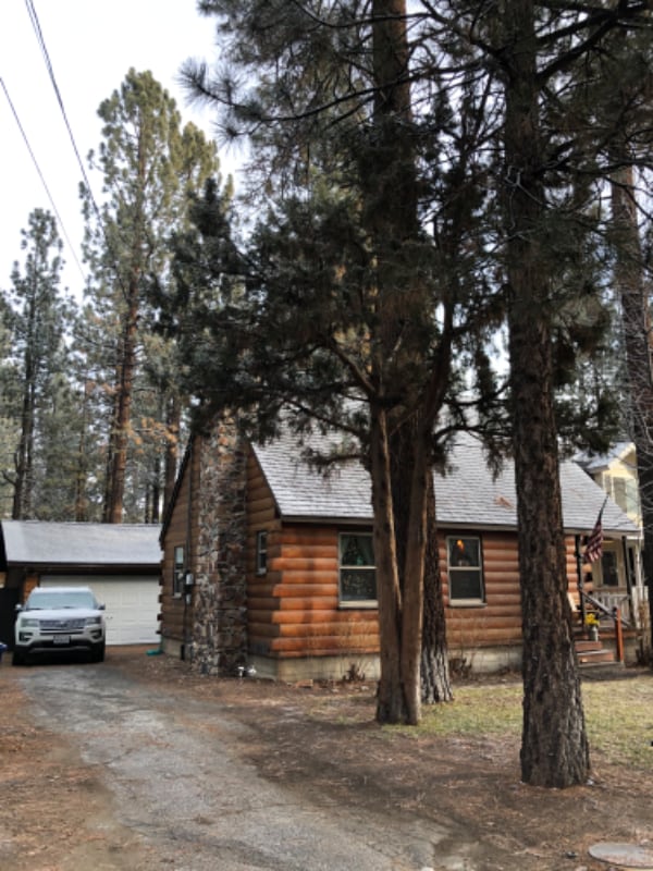 925 E Barker Blvd, Big Bear, CA 92314 House Rental in Big Bear, CA
